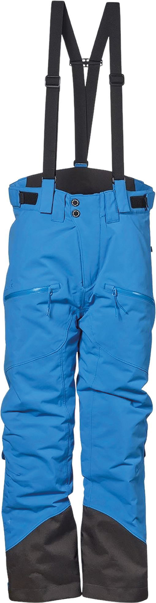 新品 ISBJORN Offpist Ski Pants ジュニア パンツ 5550-4570-isb.jpg